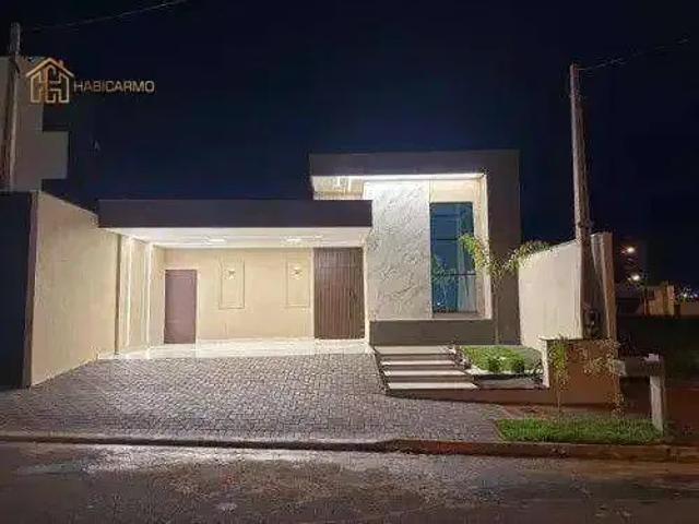 Casa venda em São José do Rio Preto