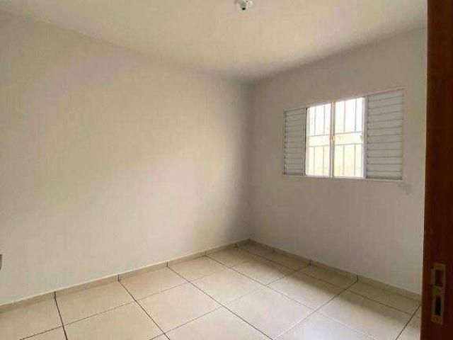 Casa venda em São José do Rio Preto