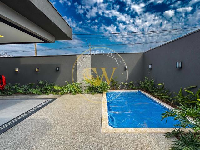 Casa venda em São José do Rio Preto