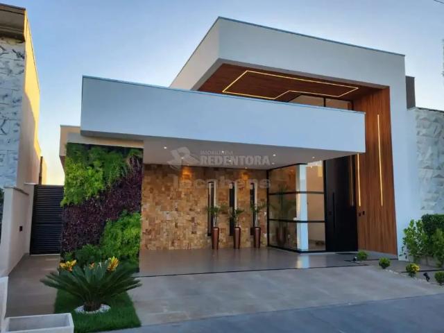 Casa venda em Região Imediata de São José do Rio Preto, Região Metropolitana de São José do Rio Preto