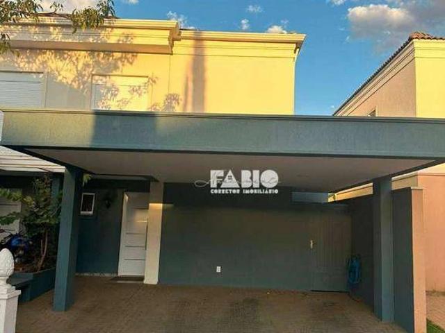 Casa venda em Village Imperial Residence, São José do Rio Preto