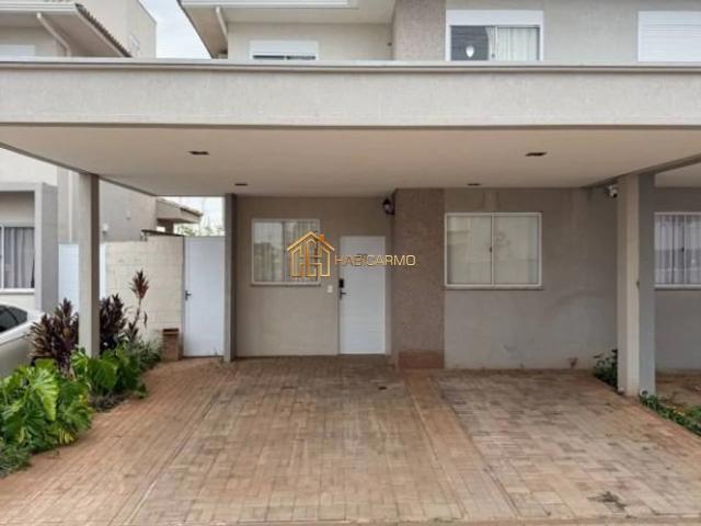Casa venda em Village Imperial Residence, São José do Rio Preto