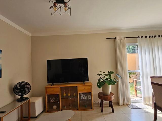Casa venda em Village Imperial Residence, São José do Rio Preto