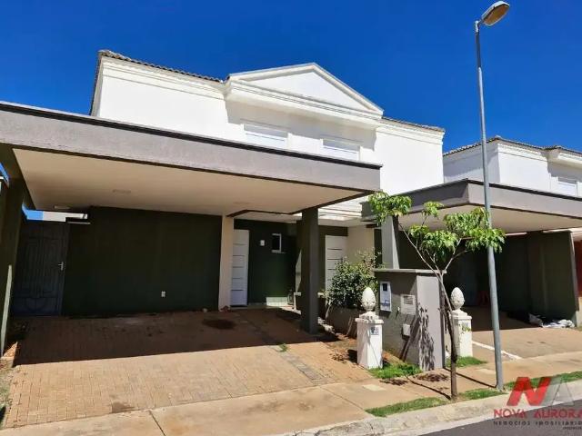 Casa venda em Village Imperial Residence, São José do Rio Preto