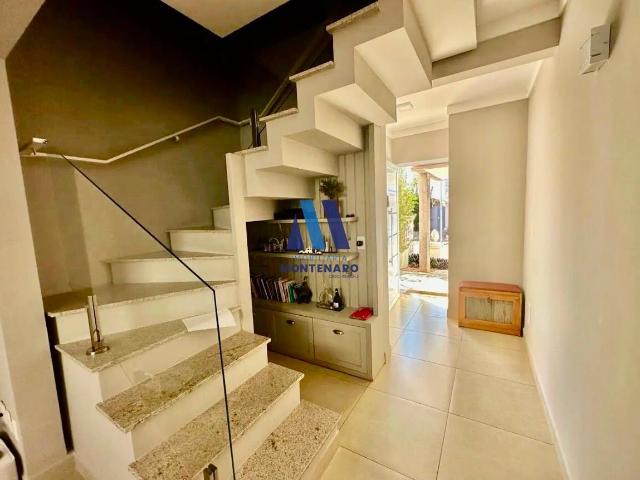 Casa venda em Village Imperial Residence, São José do Rio Preto