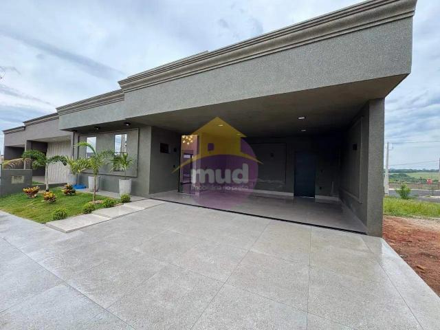 Casa venda em São José do Rio Preto