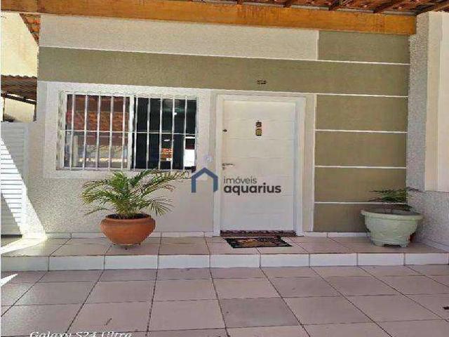 Casa venda em Bairro Águas da Prata, São José dos Campos
