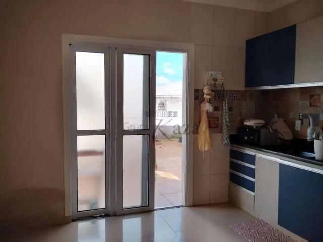Casa venda em São José dos Campos