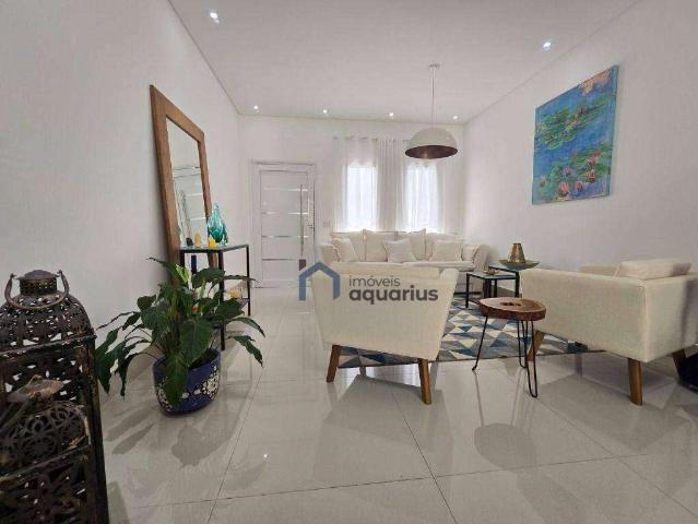 Casa venda em Vila Veneziani, São José dos Campos