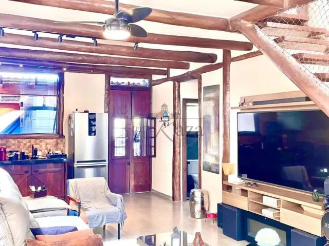 Casa venda em Vila Veneziani, São José dos Campos