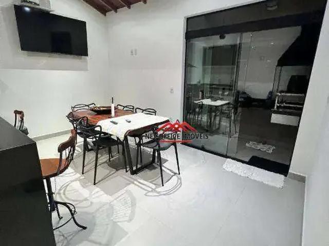 Casa venda em Região Imediata de São José dos Campos, Região Metropolitana do Vale do Paraíba e Litoral Norte
