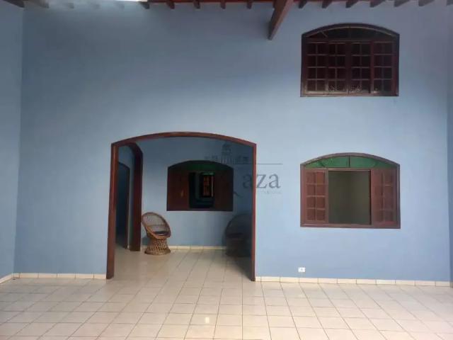 Casa venda em Região Imediata de São José dos Campos, Região Metropolitana do Vale do Paraíba e Litoral Norte