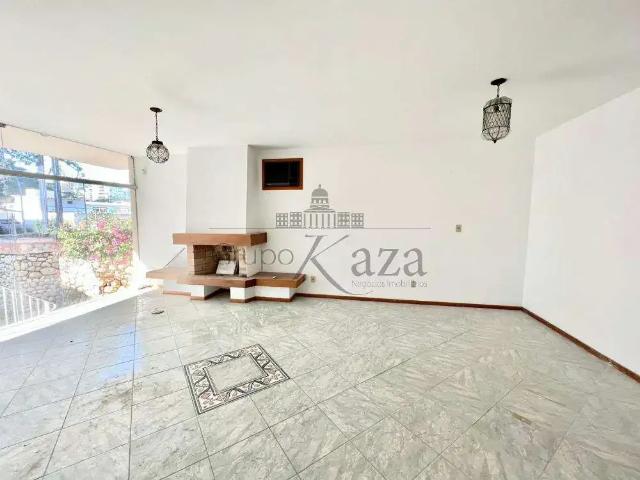 Casa venda em São José dos Campos