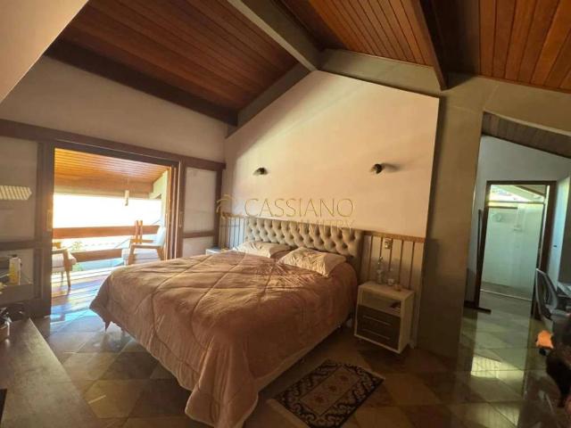 Casa venda em Residencial Aquarius II, São José dos Campos