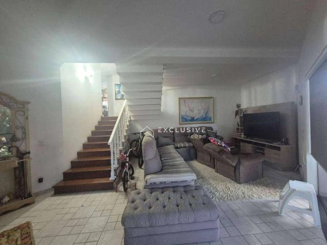 Casa venda em Aquarius III, São José dos Campos