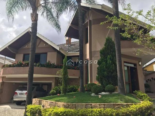 Casa venda em Região Imediata de São José dos Campos, Região Metropolitana do Vale do Paraíba e Litoral Norte