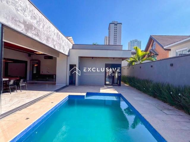 Casa venda em Aquarius IV, São José dos Campos