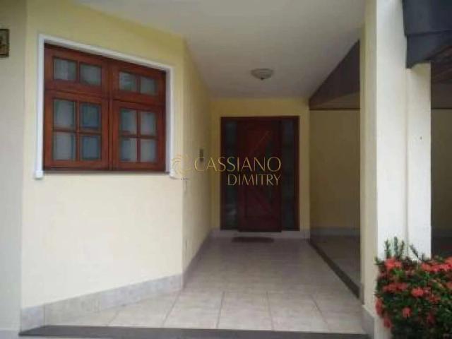 Casa venda em Aquarius V, São José dos Campos
