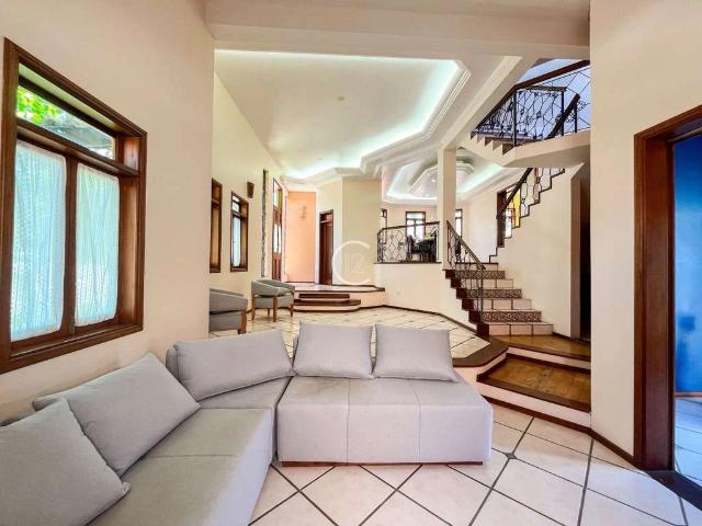 Casa venda em Aquarius IV, São José dos Campos