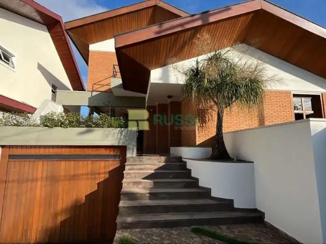 Casa venda em Região Imediata de São José dos Campos, Região Metropolitana do Vale do Paraíba e Litoral Norte