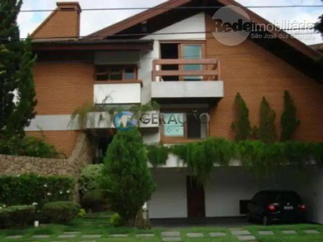 Casa venda em Região Imediata de São José dos Campos, Região Metropolitana do Vale do Paraíba e Litoral Norte