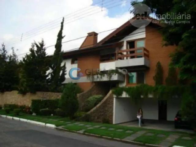 Casa venda em Região Imediata de São José dos Campos, Região Metropolitana do Vale do Paraíba e Litoral Norte