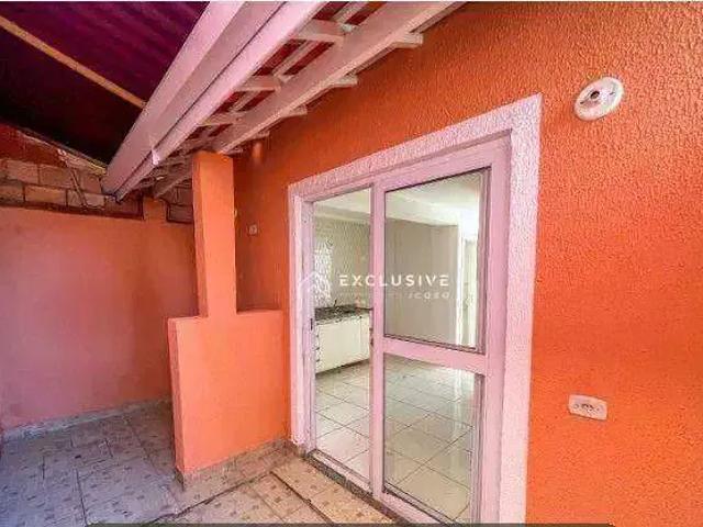 Casa venda em Região Imediata de São José dos Campos, Região Metropolitana do Vale do Paraíba e Litoral Norte