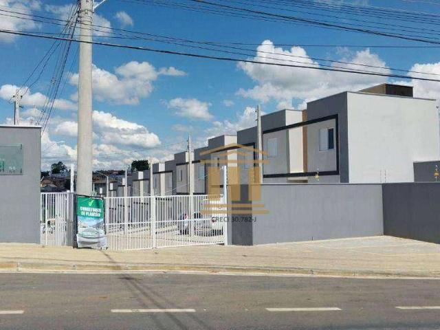 Casa venda em Eugênio de Melo, São José dos Campos