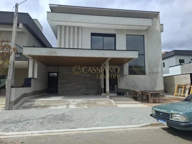Casa venda em São José dos Campos