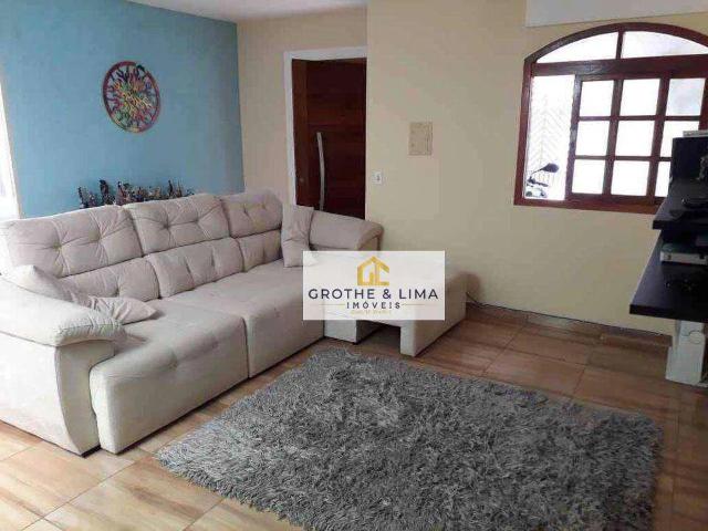 Casa venda em Eugênio de Melo, São José dos Campos