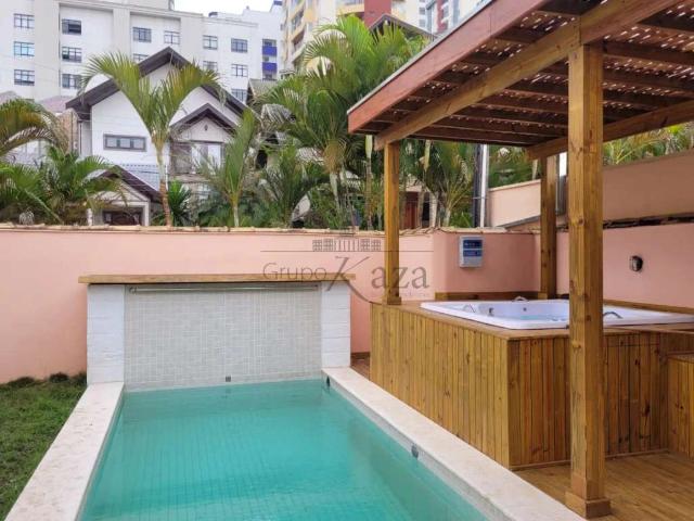 Casa venda em São José dos Campos