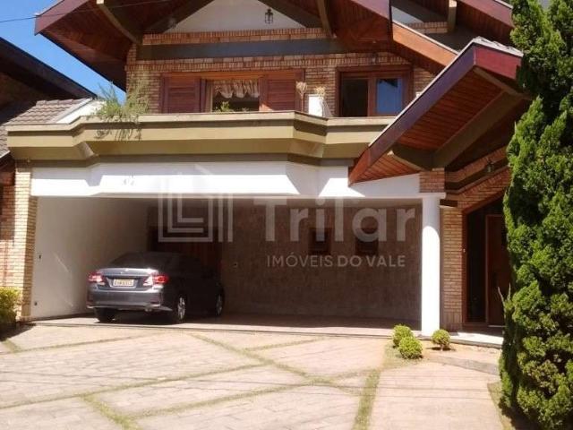 Casa venda em Região Imediata de São José dos Campos, Região Metropolitana do Vale do Paraíba e Litoral Norte