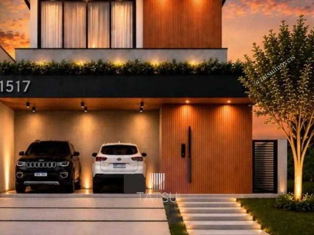 Casa venda em São José dos Campos