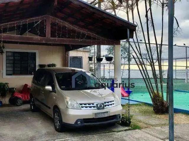 Casa venda em Região Imediata de São José dos Campos, Região Metropolitana do Vale do Paraíba e Litoral Norte