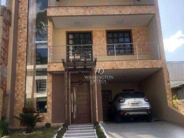 Casa venda em Costeira, São José dos Pinhais