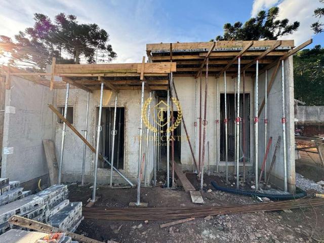 Casa venda em Região Geográfica Imediata de Curitiba, Região Metropolitana de Curitiba