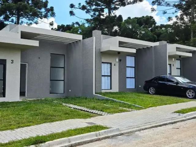 Casa venda em Região Geográfica Imediata de Curitiba, Região Metropolitana de Curitiba