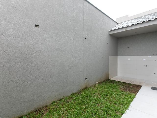 Casa venda em Boneca do Iguaçu, São José dos Pinhais