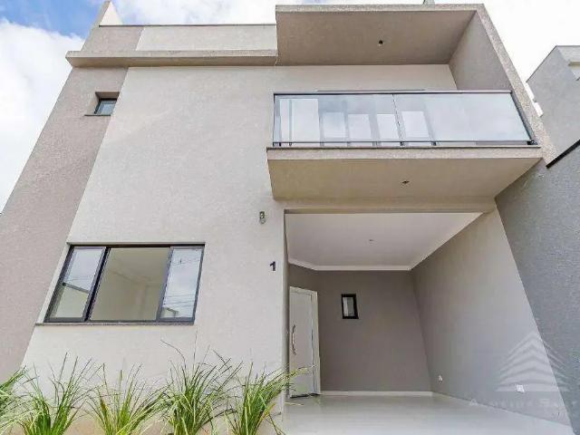 Casa venda em Região Geográfica Imediata de Curitiba, Região Metropolitana de Curitiba