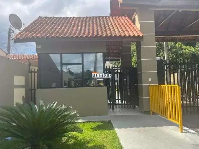 Casa venda em Itália, São José dos Pinhais
