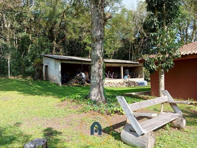 Casa venda em Contenda, São José dos Pinhais