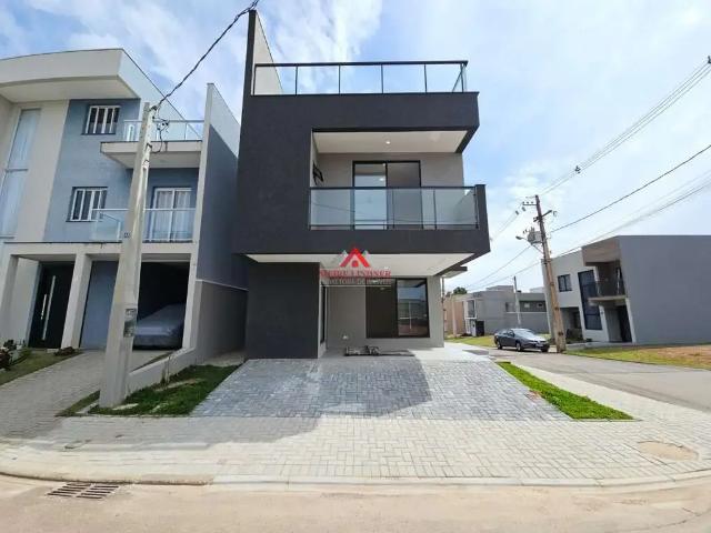 Casa venda em Região Geográfica Imediata de Curitiba, Região Metropolitana de Curitiba