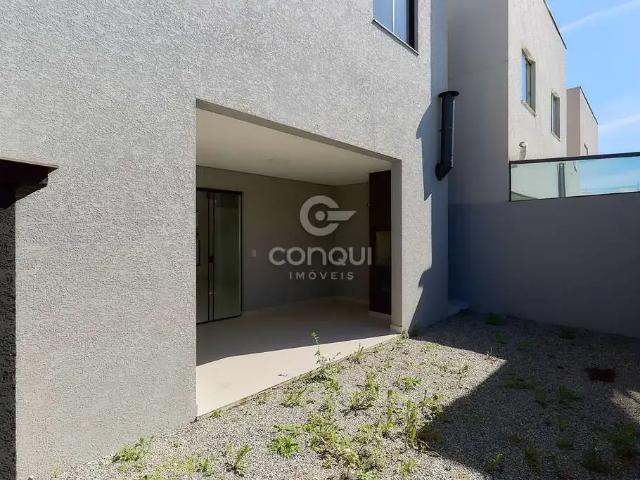Casa venda em Ouro Fino, São José dos Pinhais