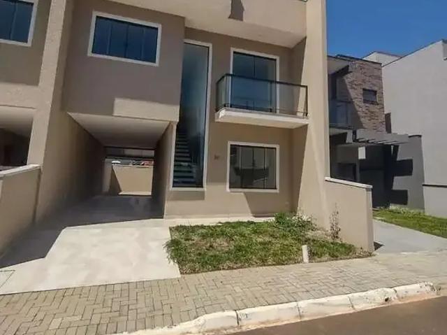 Casa venda em Ouro Fino, São José dos Pinhais
