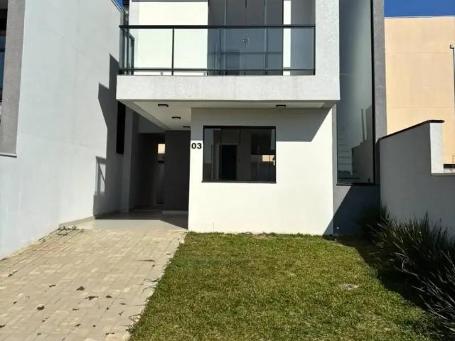 Casa venda em Ouro Fino, São José dos Pinhais