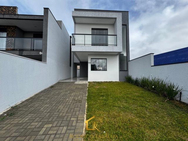 Casa venda em Região Geográfica Imediata de Curitiba, Região Metropolitana de Curitiba