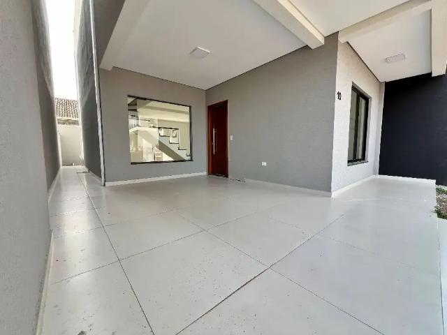 Casa venda em Ouro Fino, São José dos Pinhais