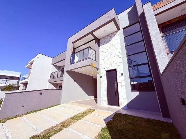 Casa venda em Ouro Fino, São José dos Pinhais