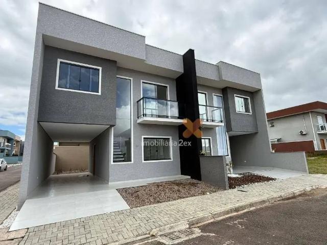 Casa venda em Ouro Fino, São José dos Pinhais