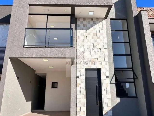 Casa venda em Região Geográfica Imediata de Curitiba, Região Metropolitana de Curitiba